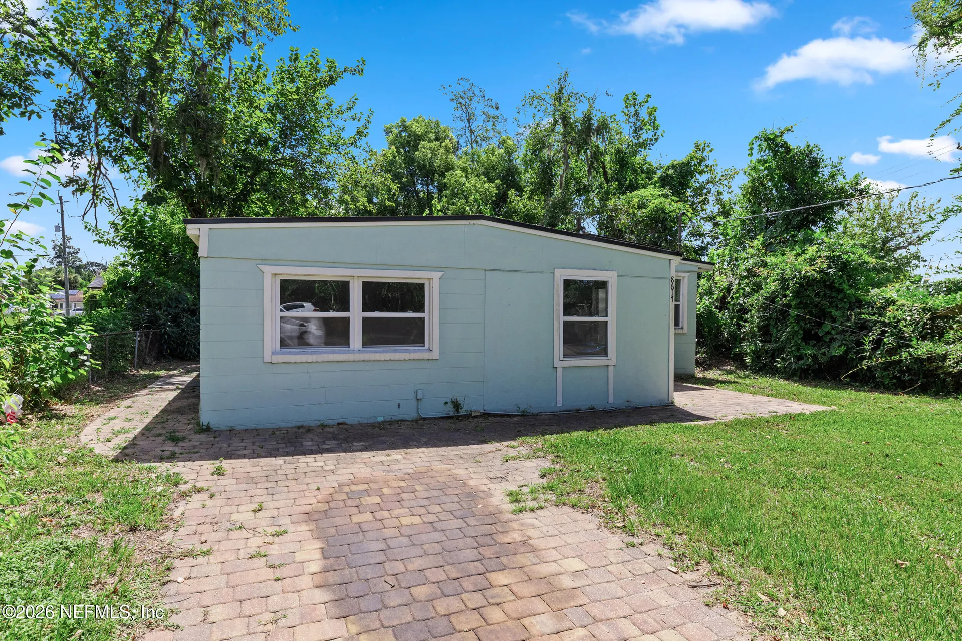 8617 3rd Avenue Jacksonville FL 32208