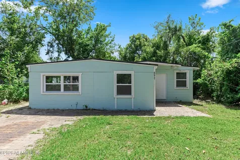 8617 3rd Avenue Jacksonville FL 32208
