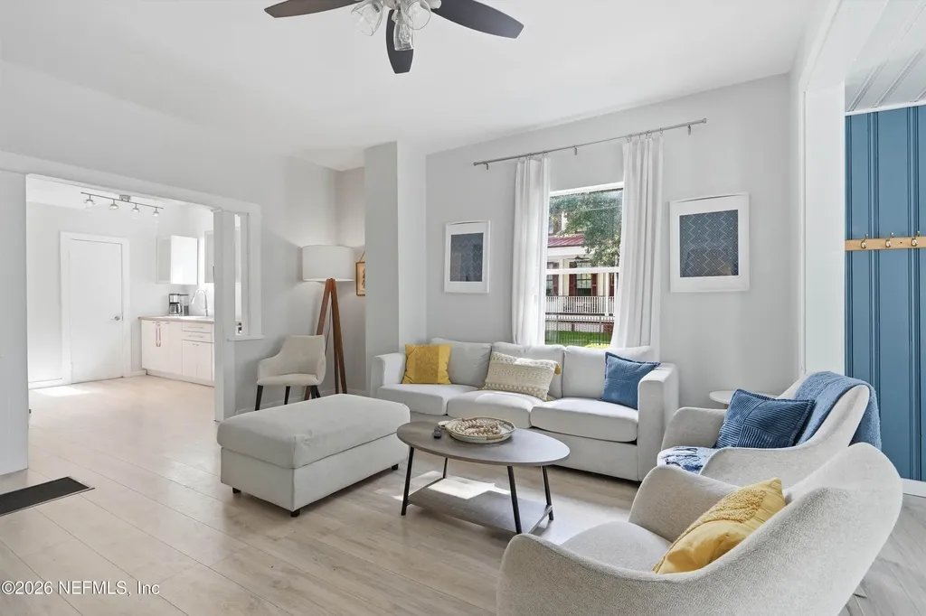 110 De Haven Street St. Augustine FL 32084