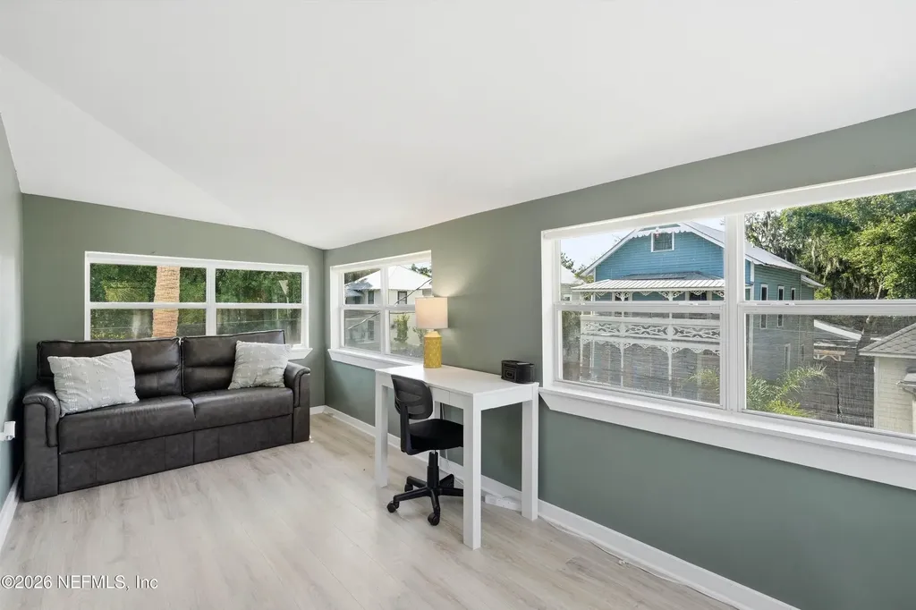 110 De Haven Street St. Augustine FL 32084
