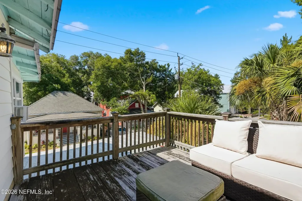 110 De Haven Street St. Augustine FL 32084