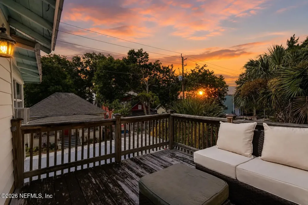 110 De Haven Street St. Augustine FL 32084