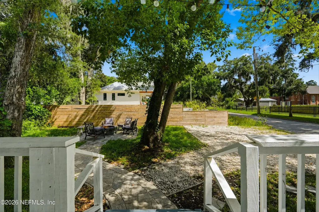 110 De Haven Street St. Augustine FL 32084
