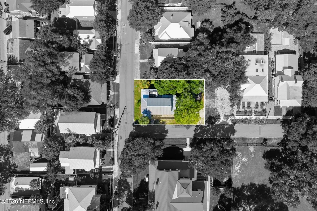 110 De Haven Street St. Augustine FL 32084