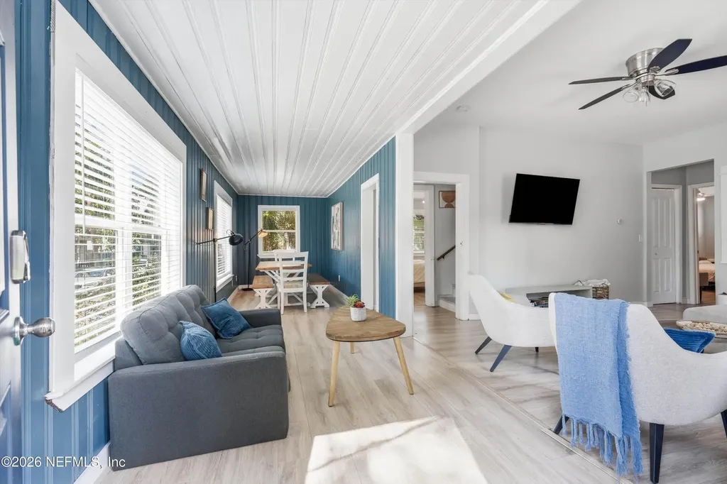 110 De Haven Street St. Augustine FL 32084