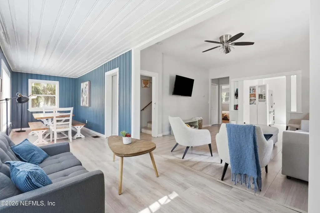 110 De Haven Street St. Augustine FL 32084