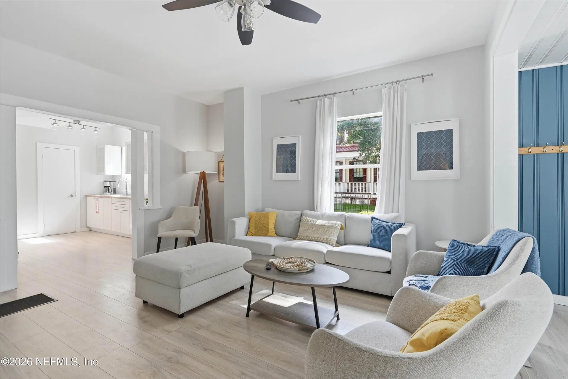 110 De Haven Street St. Augustine FL 32084