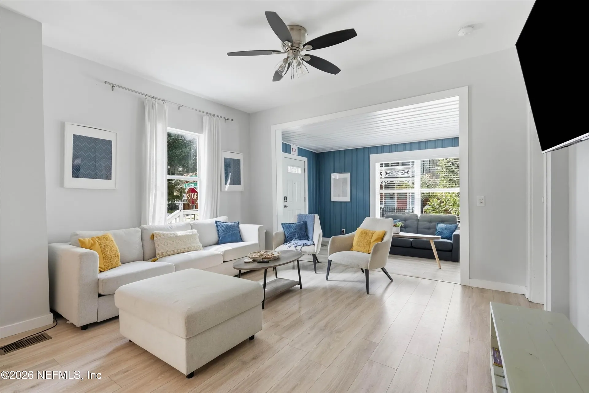 110 De Haven Street St. Augustine FL 32084