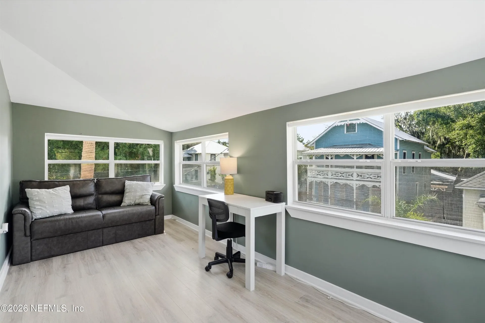 110 De Haven Street St. Augustine FL 32084