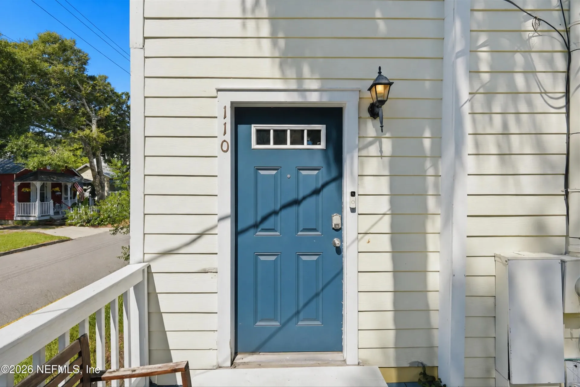 110 De Haven Street St. Augustine FL 32084