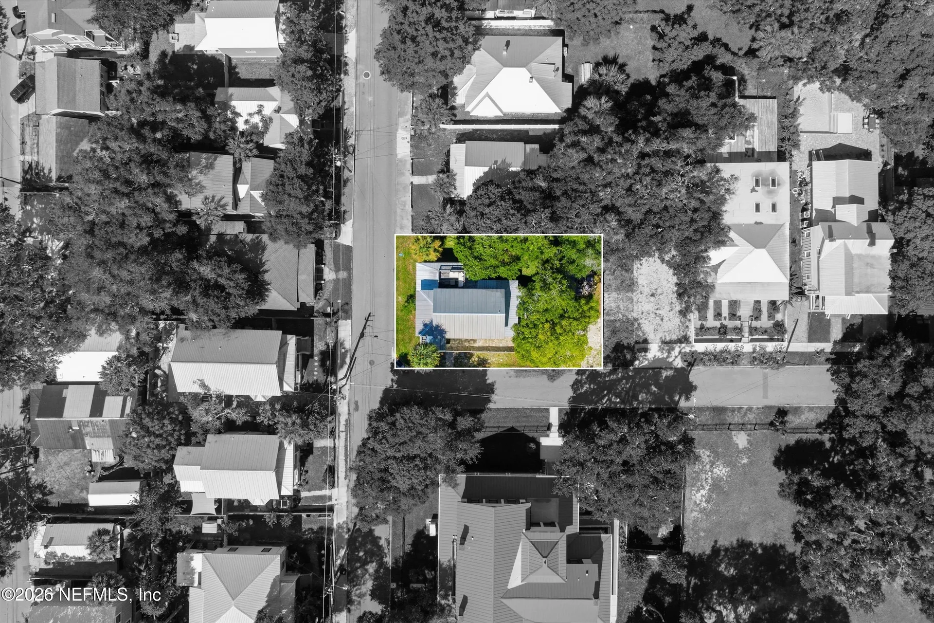 110 De Haven Street St. Augustine FL 32084