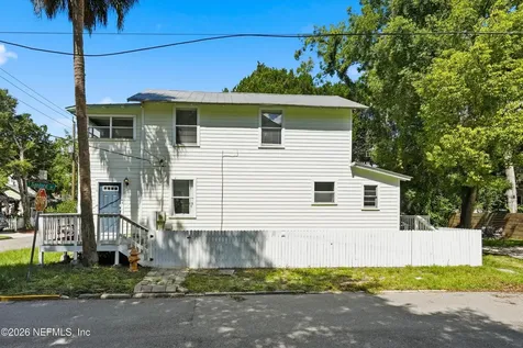 110 De Haven Street St. Augustine FL 32084