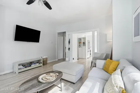 110 De Haven Street St. Augustine FL 32084
