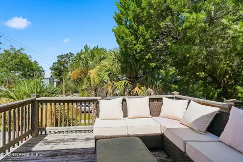 110 De Haven Street St. Augustine FL 32084