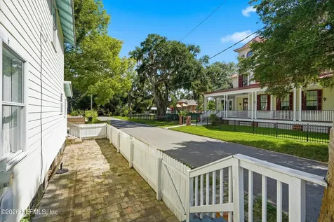 110 De Haven Street St. Augustine FL 32084