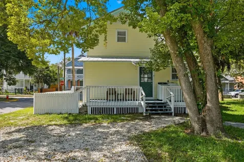110 De Haven Street St. Augustine FL 32084