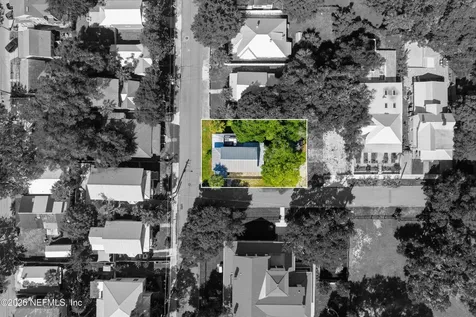 110 De Haven Street St. Augustine FL 32084