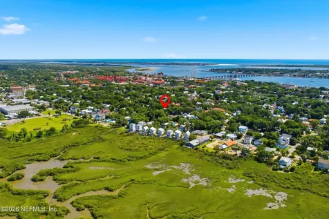 110 De Haven Street St. Augustine FL 32084