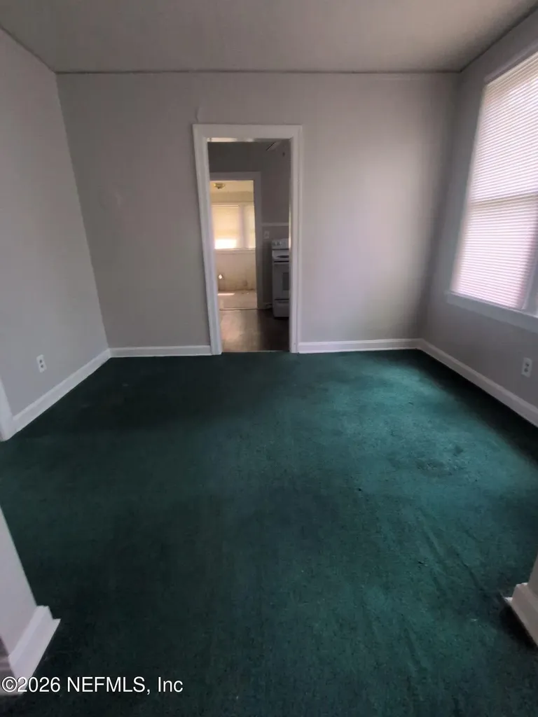 811 Mackinaw Street Jacksonville FL 32254