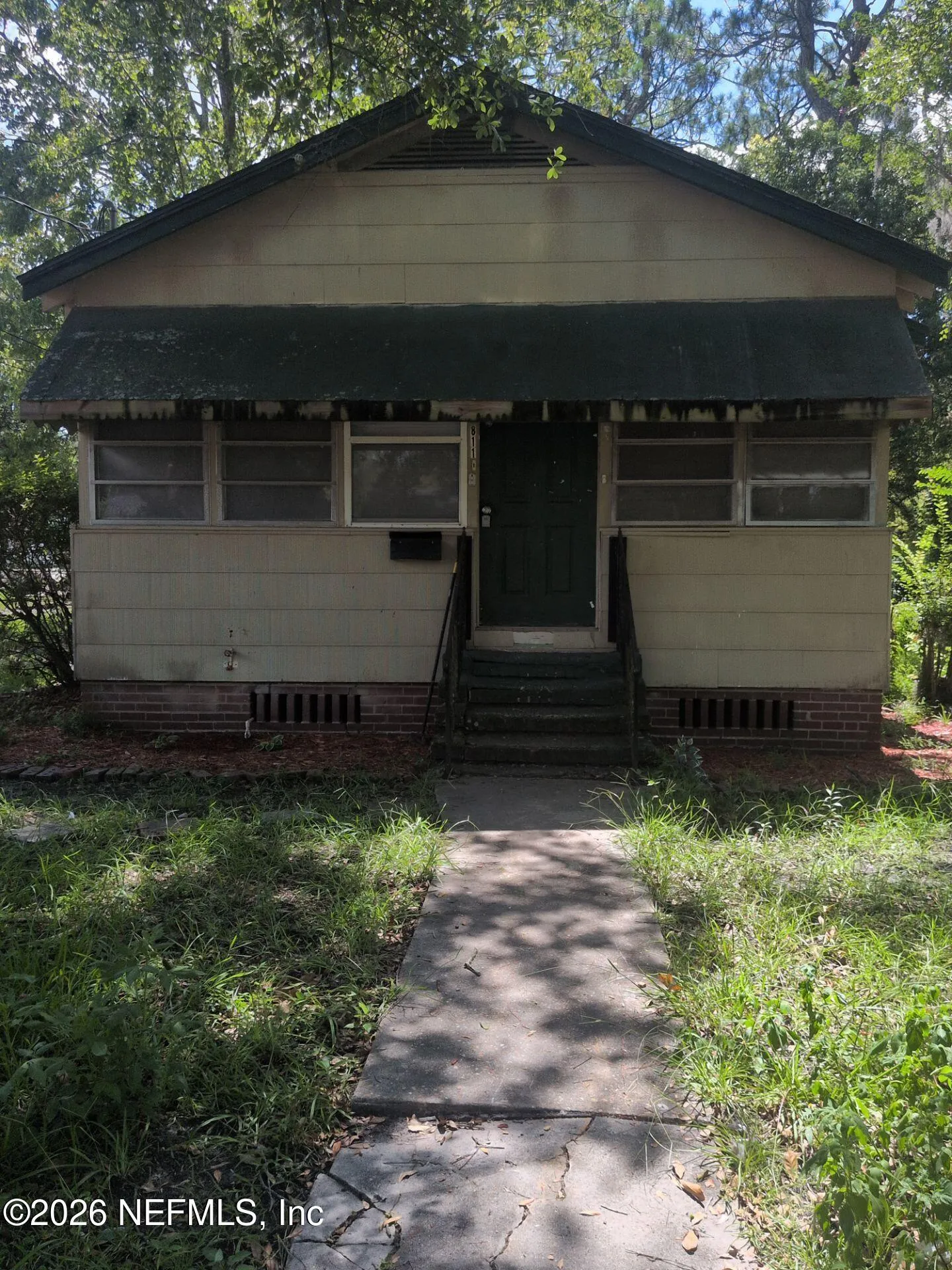 811 Mackinaw Street Jacksonville FL 32254