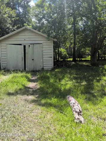 811 Mackinaw Street Jacksonville FL 32254