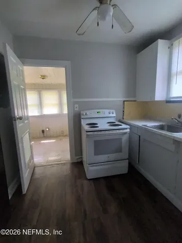 811 Mackinaw Street Jacksonville FL 32254