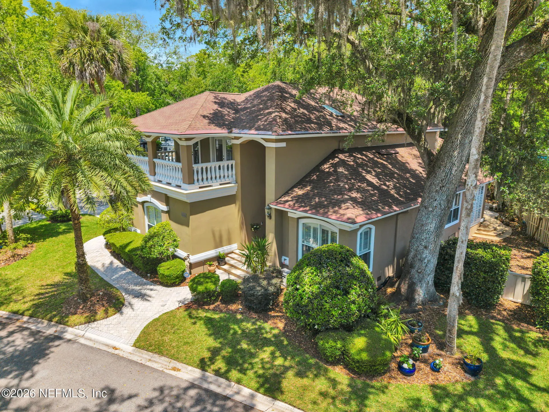 1905 Sevilla Boulevard W Atlantic Beach FL 32233