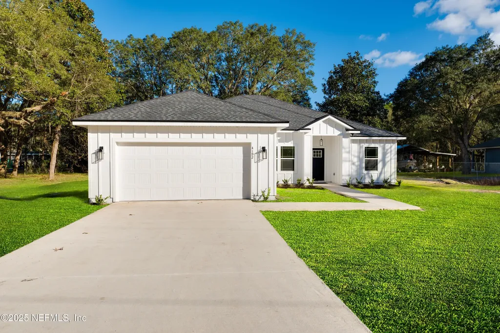 26 Bitterroot Avenue Middleburg FL 32068