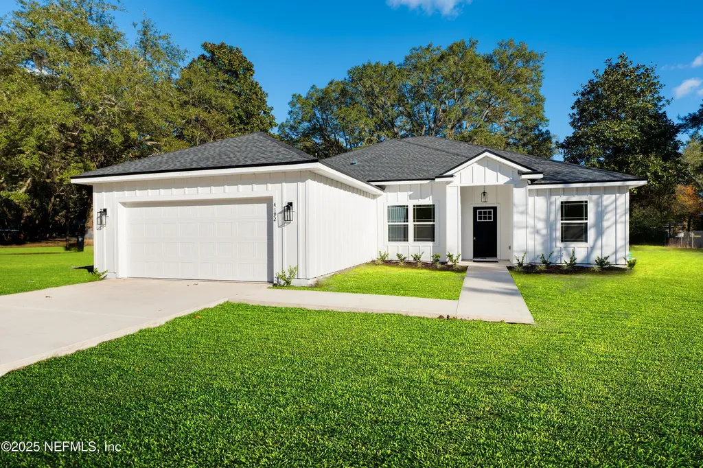 26 Bitterroot Avenue Middleburg FL 32068