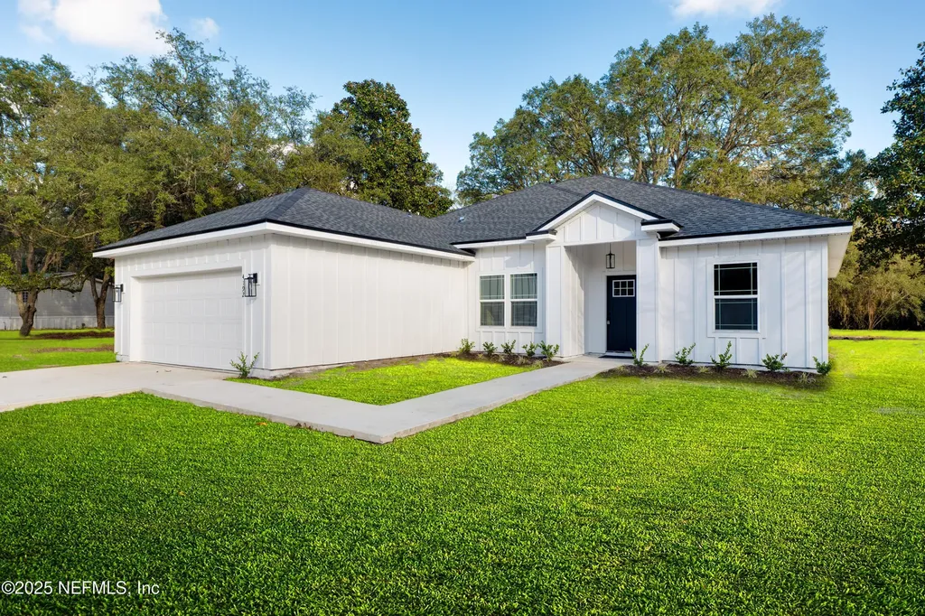 26 Bitterroot Avenue Middleburg FL 32068