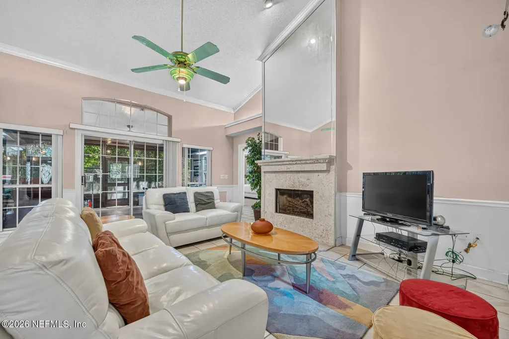 4821 Hawks Landing Court Jacksonville FL 32217
