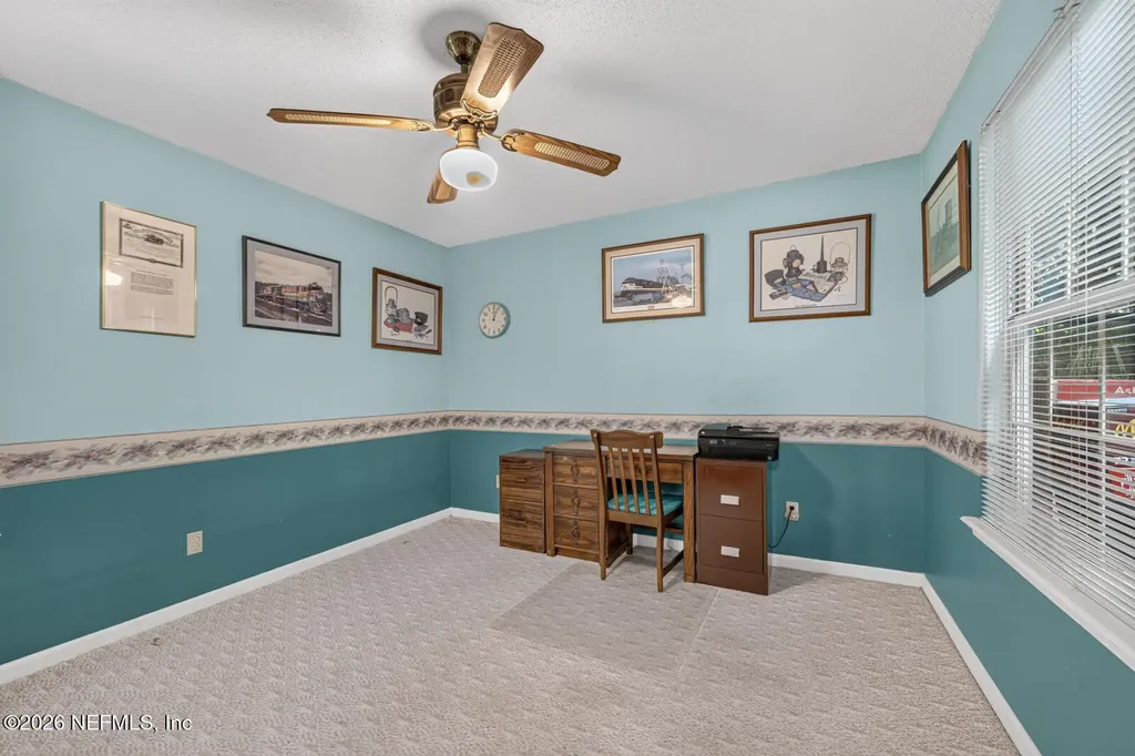4821 Hawks Landing Court Jacksonville FL 32217