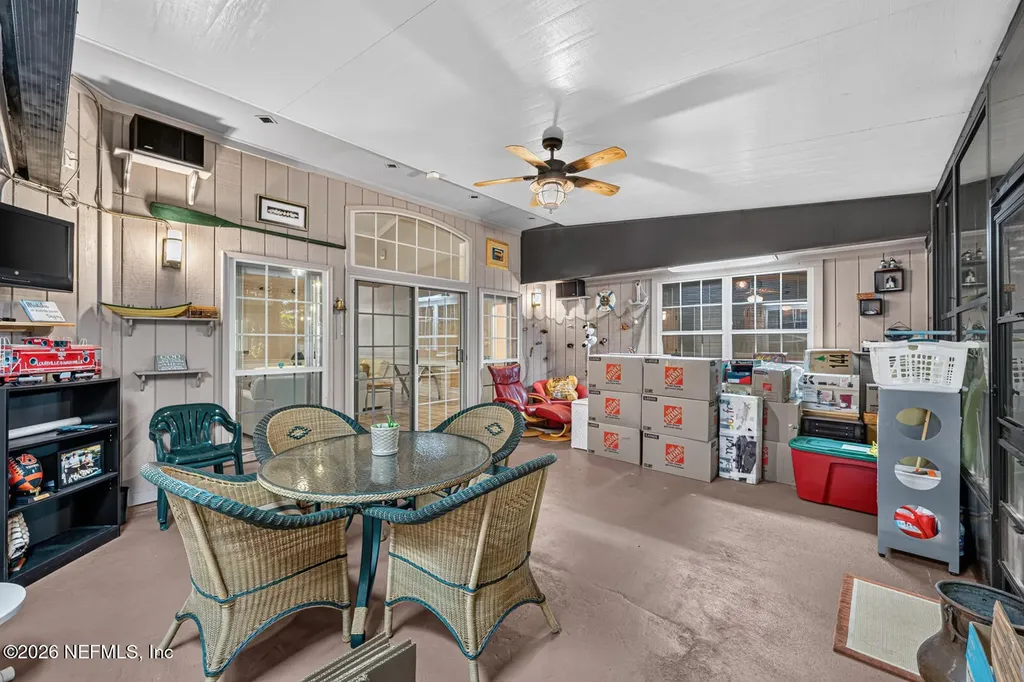 4821 Hawks Landing Court Jacksonville FL 32217