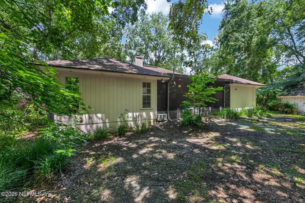 4821 Hawks Landing Court Jacksonville FL 32217