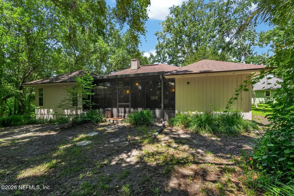 4821 Hawks Landing Court Jacksonville FL 32217
