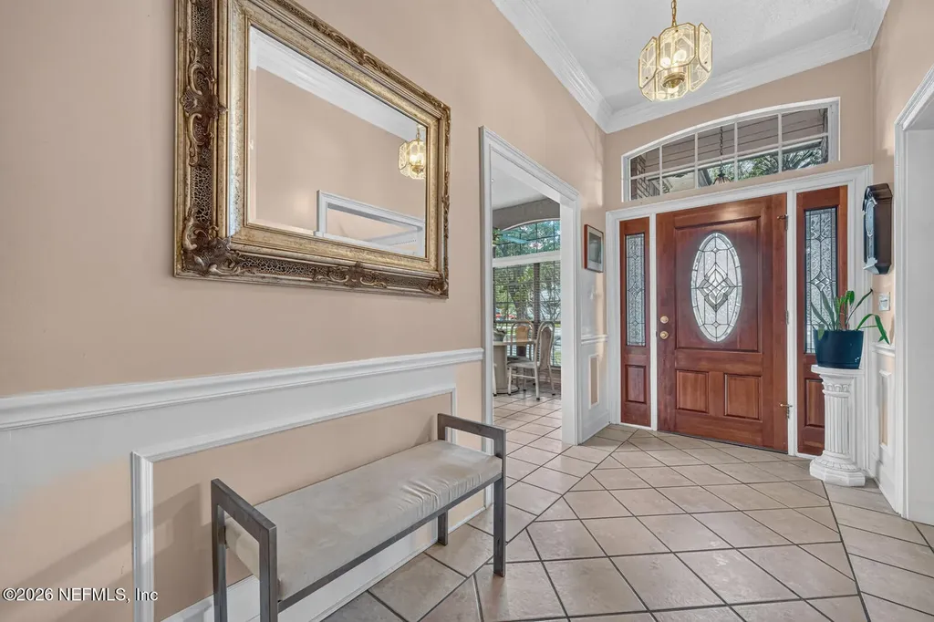 4821 Hawks Landing Court Jacksonville FL 32217