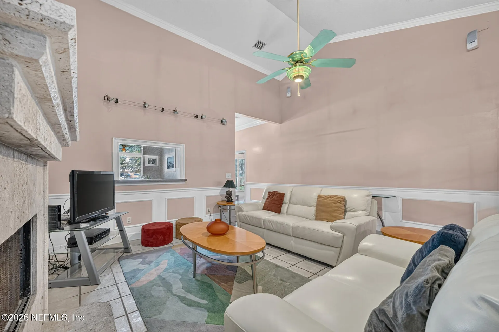 4821 Hawks Landing Court Jacksonville FL 32217