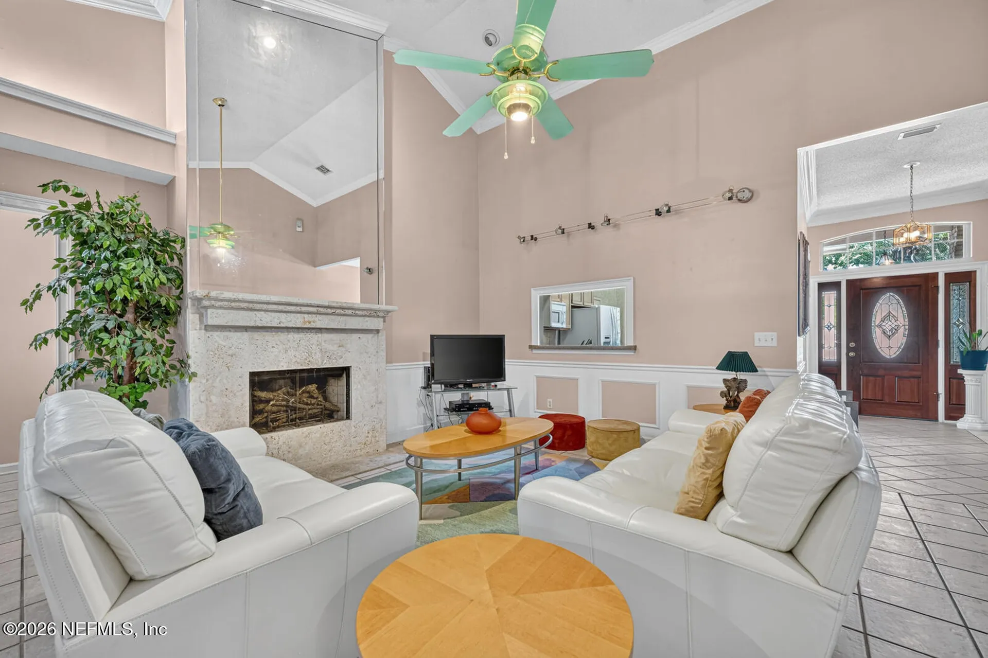 4821 Hawks Landing Court Jacksonville FL 32217