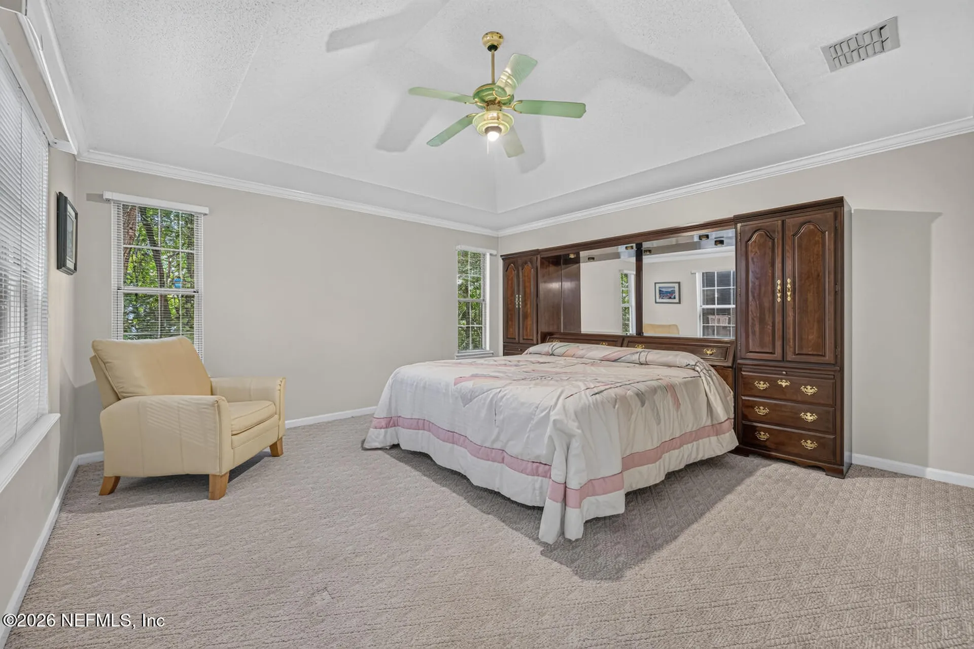 4821 Hawks Landing Court Jacksonville FL 32217