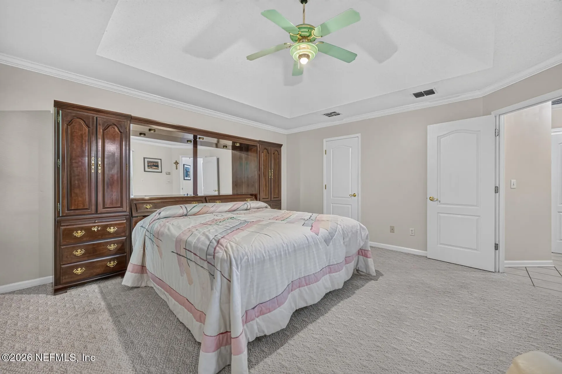 4821 Hawks Landing Court Jacksonville FL 32217