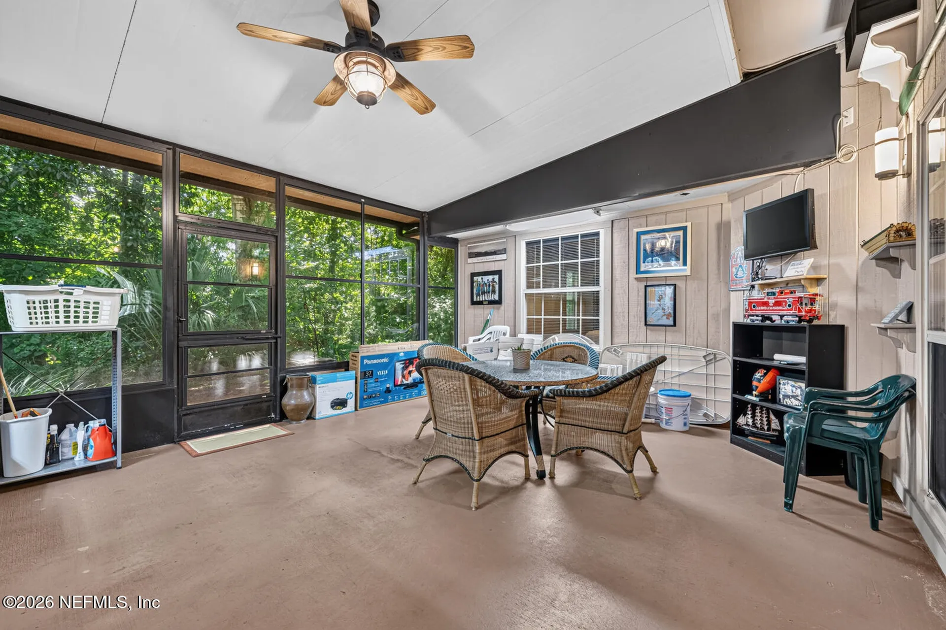 4821 Hawks Landing Court Jacksonville FL 32217