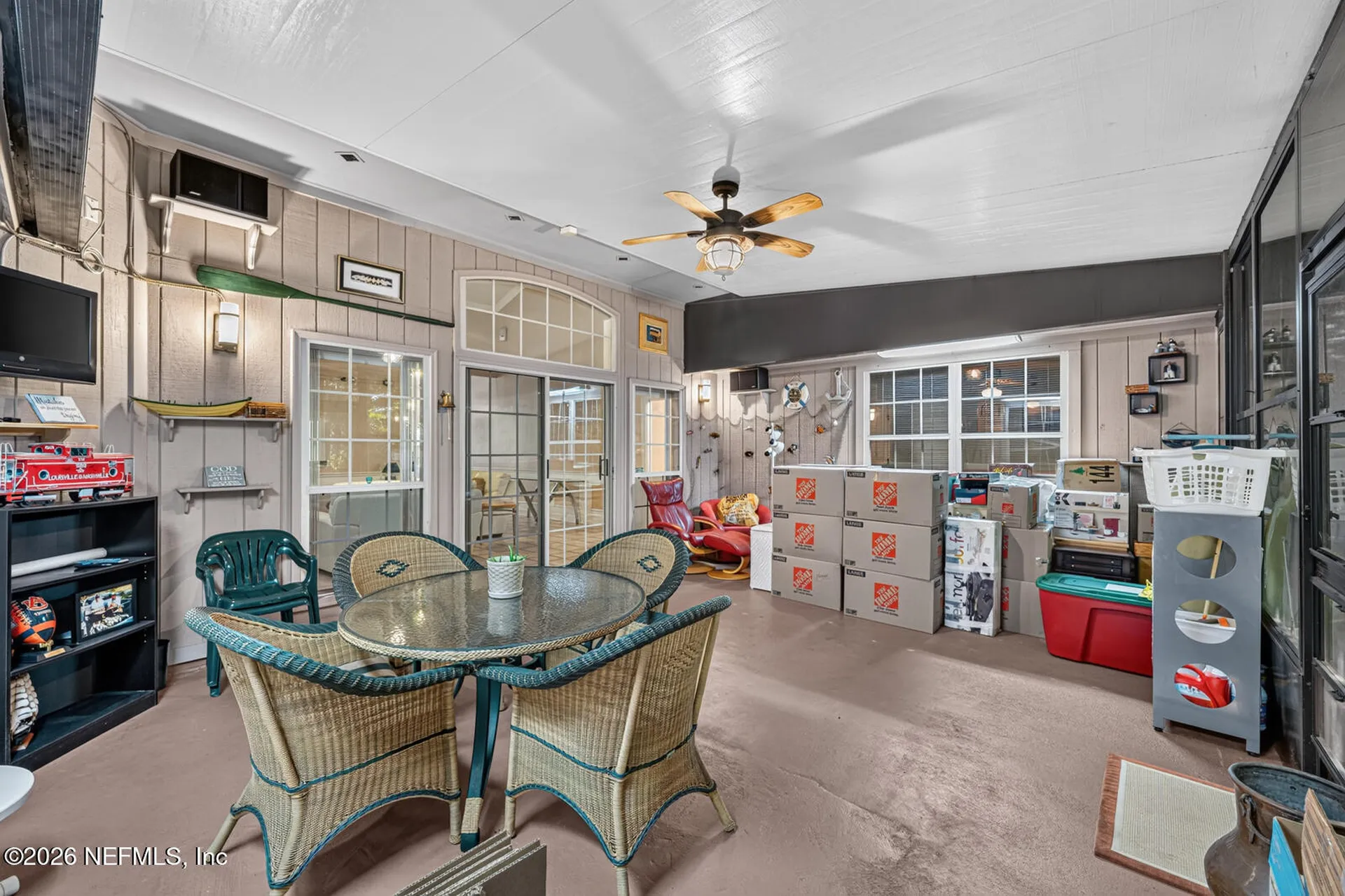 4821 Hawks Landing Court Jacksonville FL 32217