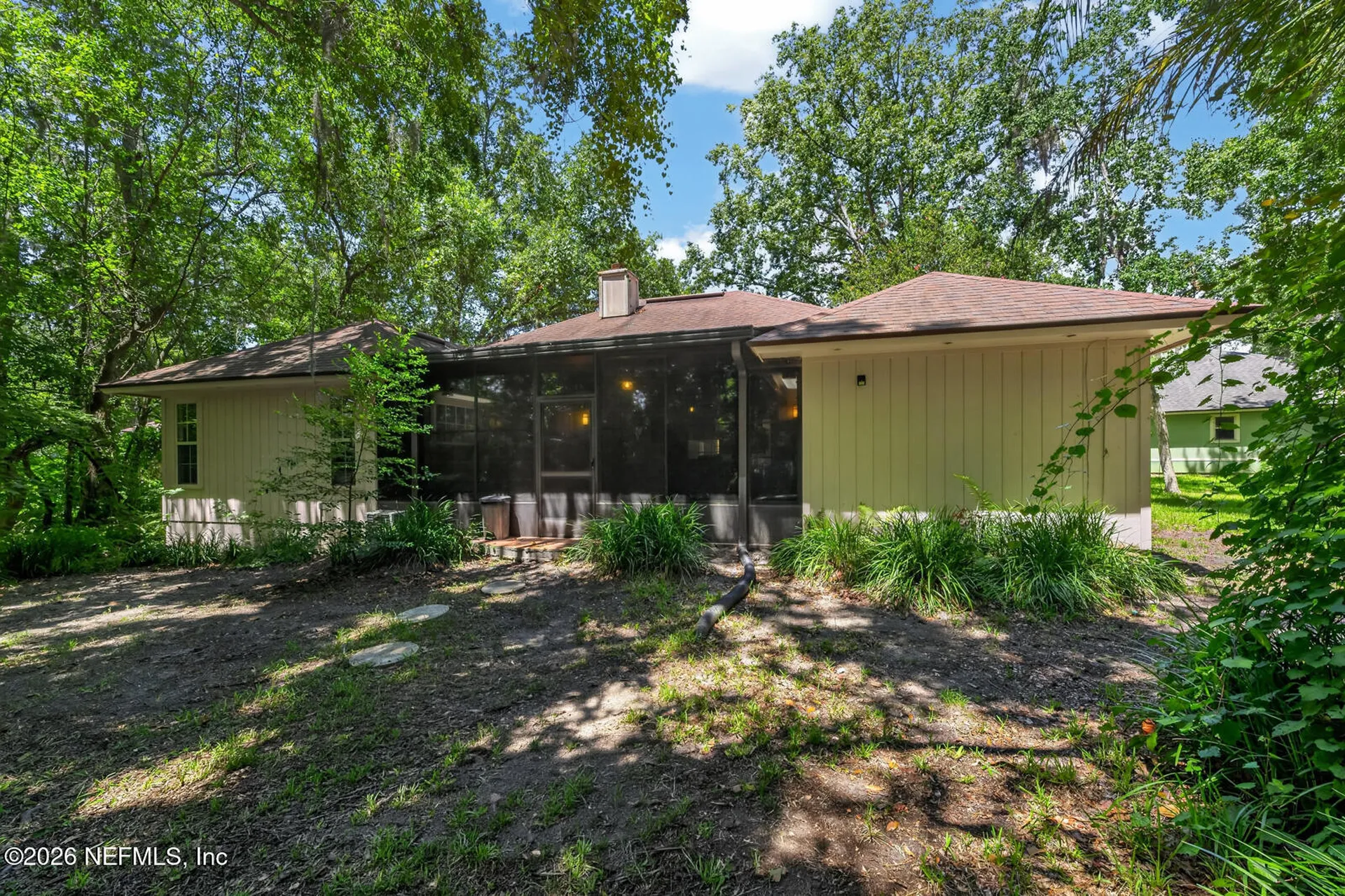 4821 Hawks Landing Court Jacksonville FL 32217