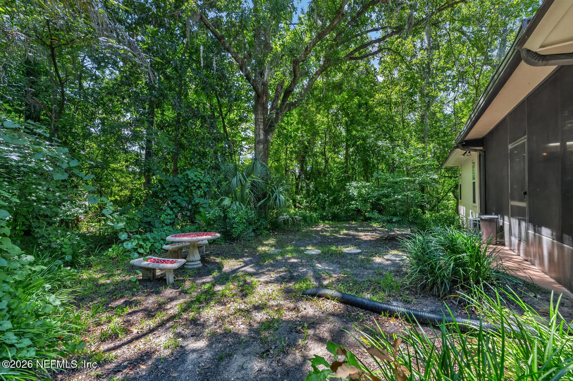 4821 Hawks Landing Court Jacksonville FL 32217