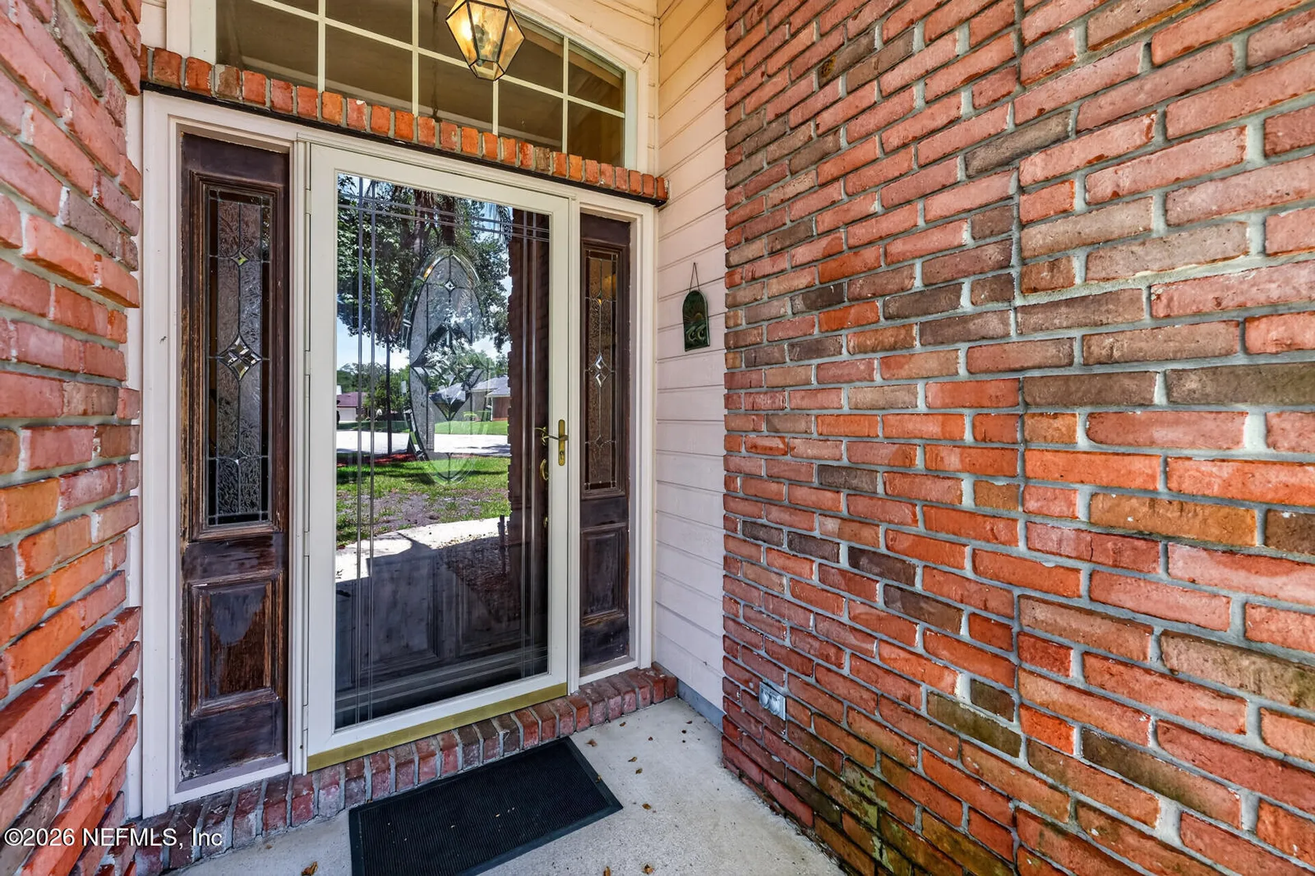 4821 Hawks Landing Court Jacksonville FL 32217