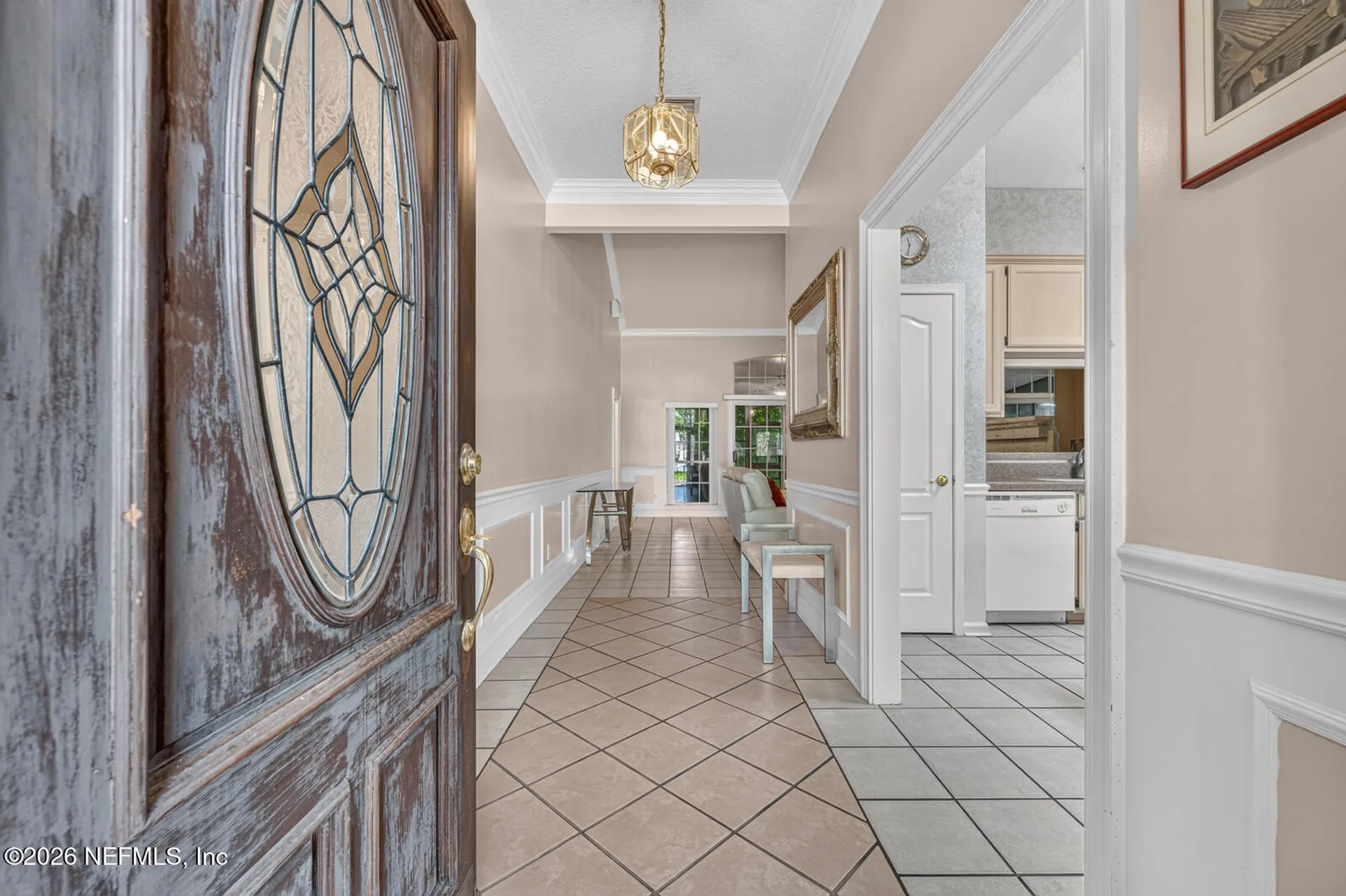 4821 Hawks Landing Court Jacksonville FL 32217