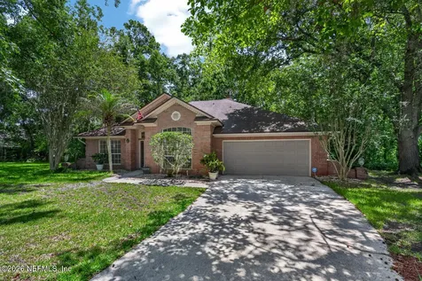 4821 Hawks Landing Court Jacksonville FL 32217