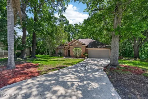 4821 Hawks Landing Court Jacksonville FL 32217