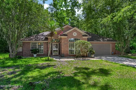 4821 Hawks Landing Court Jacksonville FL 32217