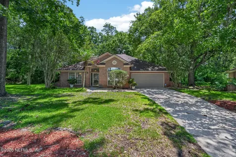 4821 Hawks Landing Court Jacksonville FL 32217